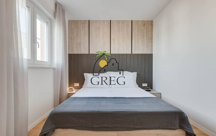 Chorwacja, Dalmacja Północna,  - Apartament, na sprzedaż