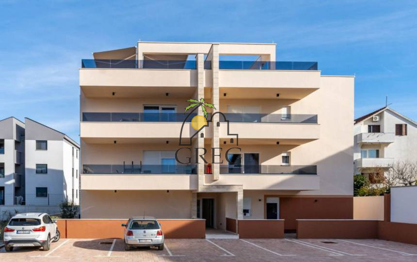 Chorwacja, Dalmacja Północna,  - Apartament, na sprzedaż