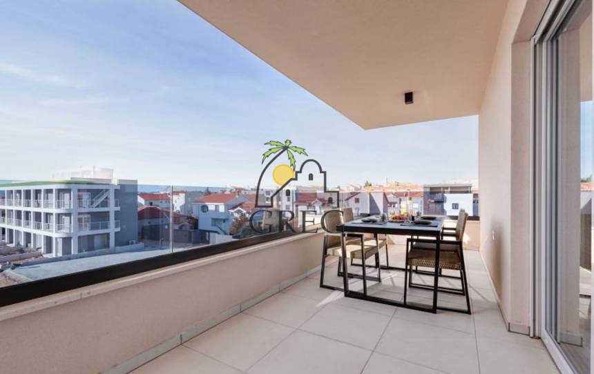 Chorwacja, Dalmacja Północna,  - Apartament, na sprzedaż