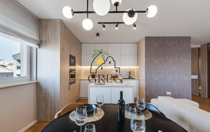 Chorwacja, Dalmacja Północna,  - Apartament, na sprzedaż