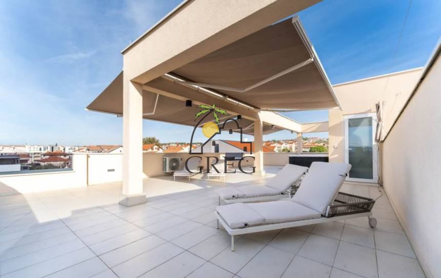 Chorwacja, Dalmacja Północna,  - Apartament, na sprzedaż