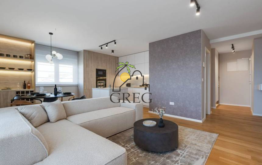 Chorwacja, Dalmacja Północna,  - Apartament, na sprzedaż