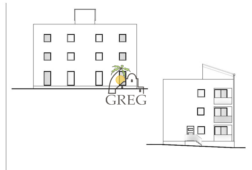 Chorwacja, Dalmacja Północna, Nin - Apartament, na sprzedaż