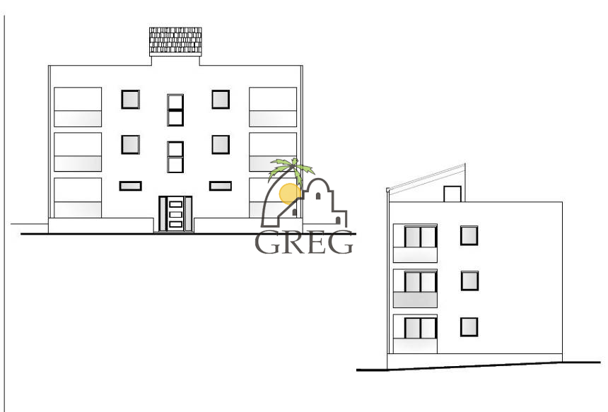 Chorwacja, Dalmacja Północna, Nin - Apartament, na sprzedaż