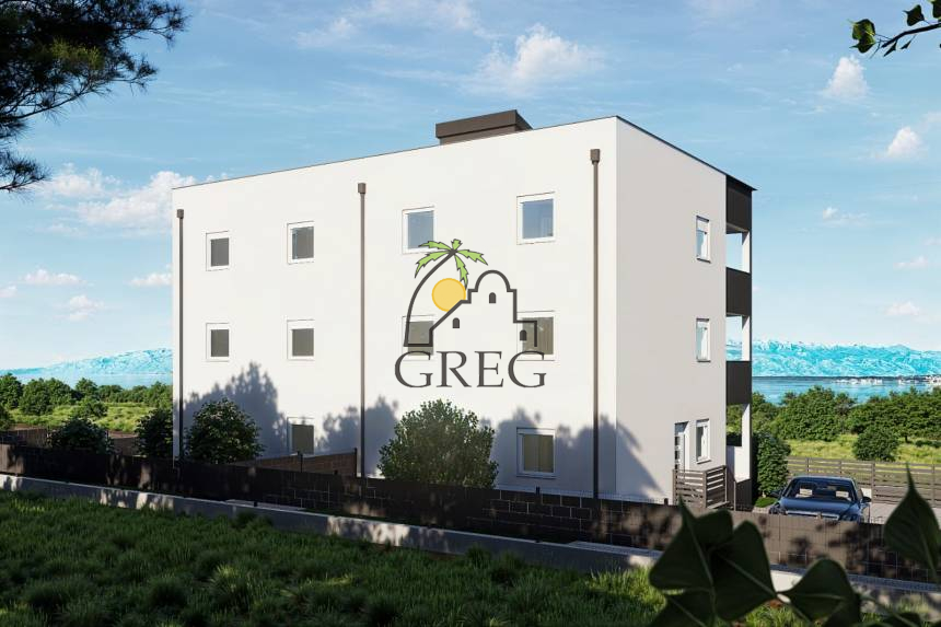 Chorwacja, Dalmacja Północna, Nin - Apartament, na sprzedaż