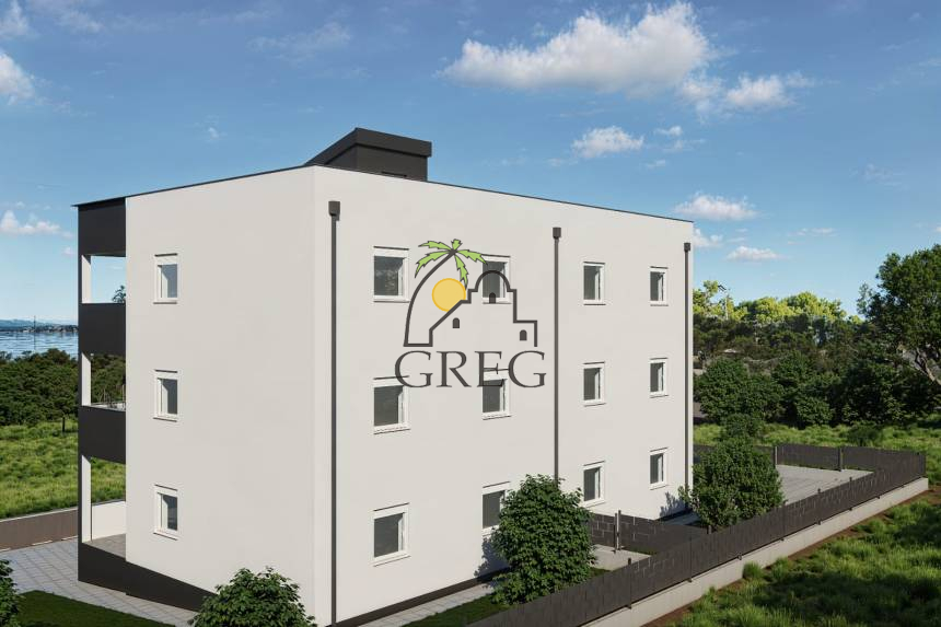 Chorwacja, Dalmacja Północna, Nin - Apartament, na sprzedaż