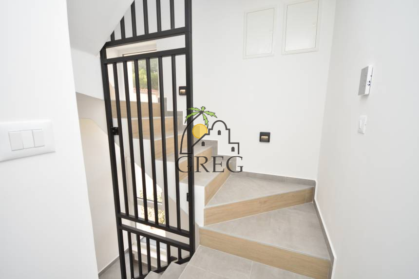 Chorwacja, Wyspa Murter,  - Bliźniak, na sprzedaż