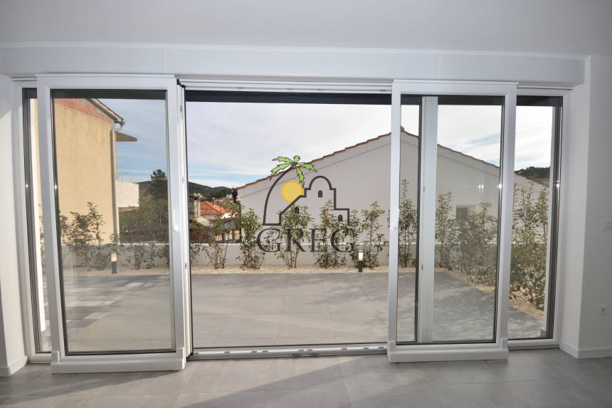 Chorwacja, Wyspa Murter,  - Bliźniak, na sprzedaż