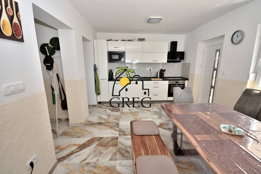 Chorwacja, Dalmacja Północna,  - Dom, na sprzedaż