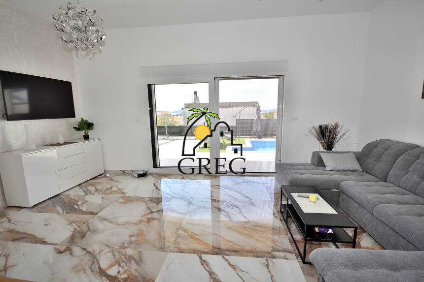 Chorwacja, Dalmacja Północna,  - Dom, na sprzedaż