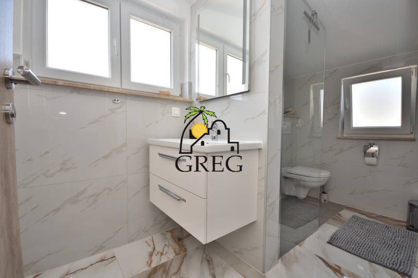 Chorwacja, Dalmacja Północna,  - Dom, na sprzedaż