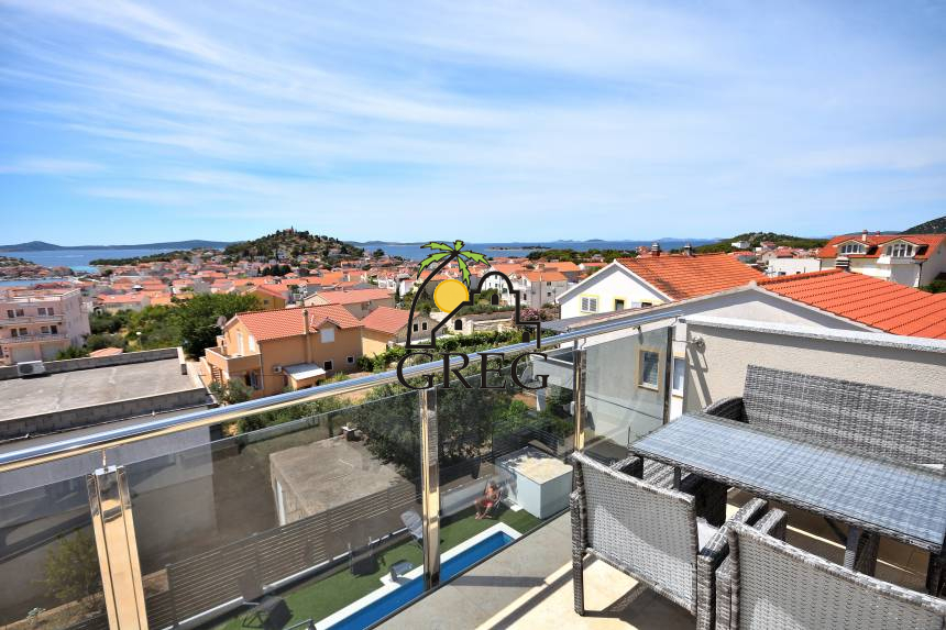 Chorwacja, Dalmacja Północna,  - Dom, na sprzedaż