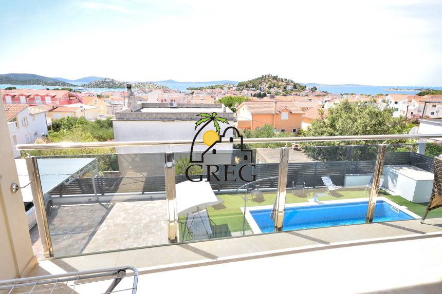 Chorwacja, Dalmacja Północna,  - Dom, na sprzedaż