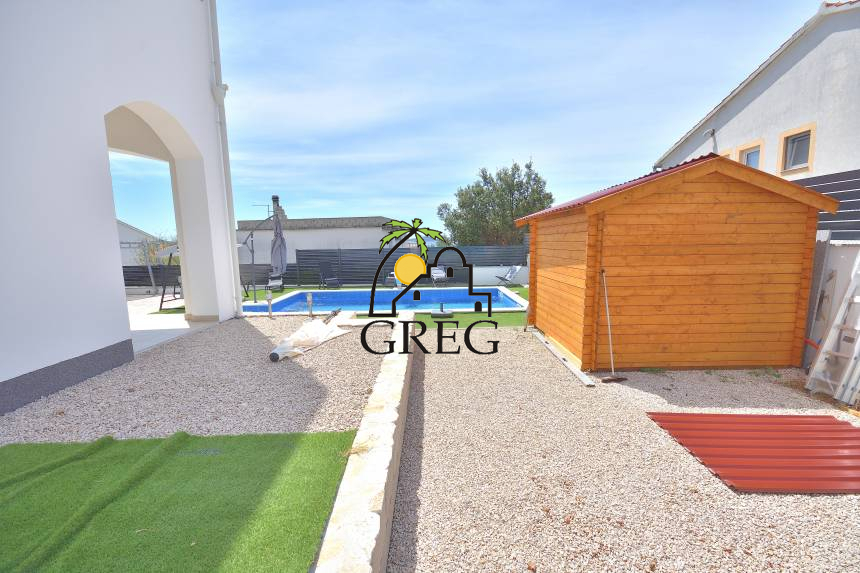 Chorwacja, Dalmacja Północna,  - Dom, na sprzedaż