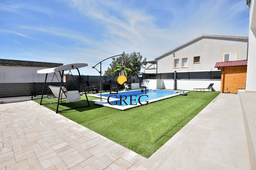 Chorwacja, Dalmacja Północna,  - Dom, na sprzedaż