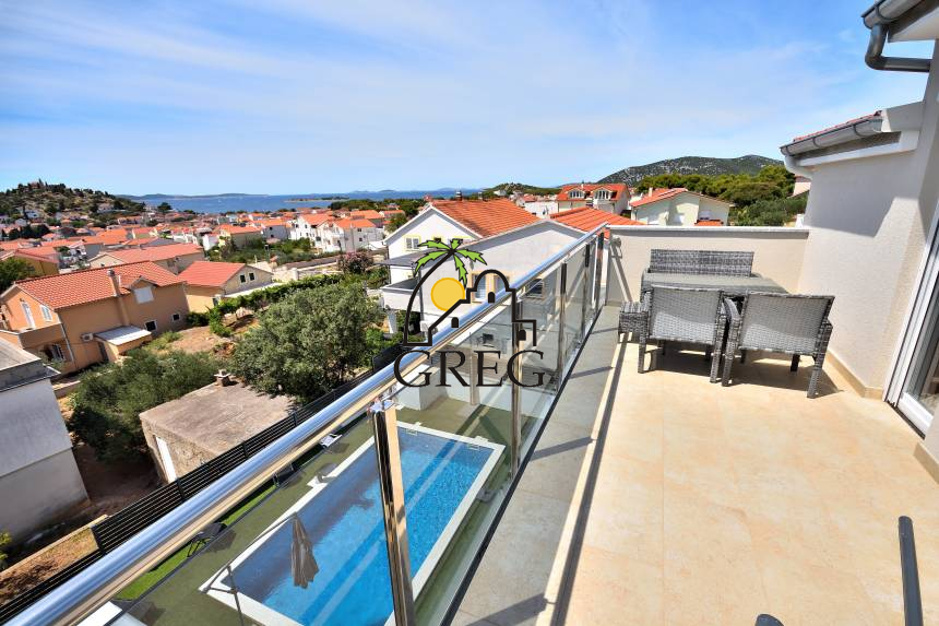 Chorwacja, Dalmacja Północna,  - Dom, na sprzedaż