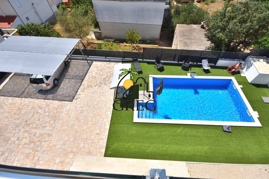 Chorwacja, Dalmacja Północna,  - Dom, na sprzedaż