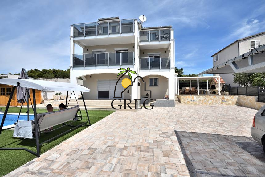 Chorwacja, Dalmacja Północna,  - Dom, na sprzedaż