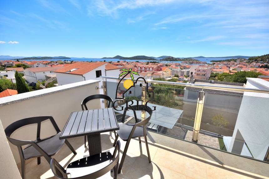 Chorwacja, Dalmacja Północna,  - Dom, na sprzedaż