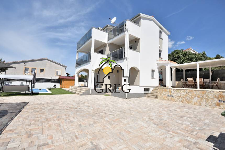 Chorwacja, Dalmacja Północna,  - Dom, na sprzedaż