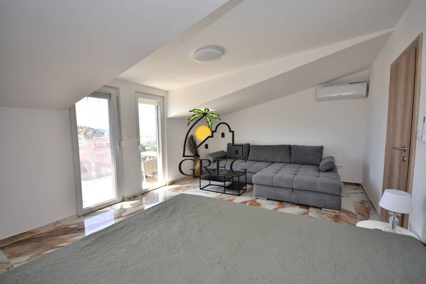 Chorwacja, Dalmacja Północna,  - Dom, na sprzedaż