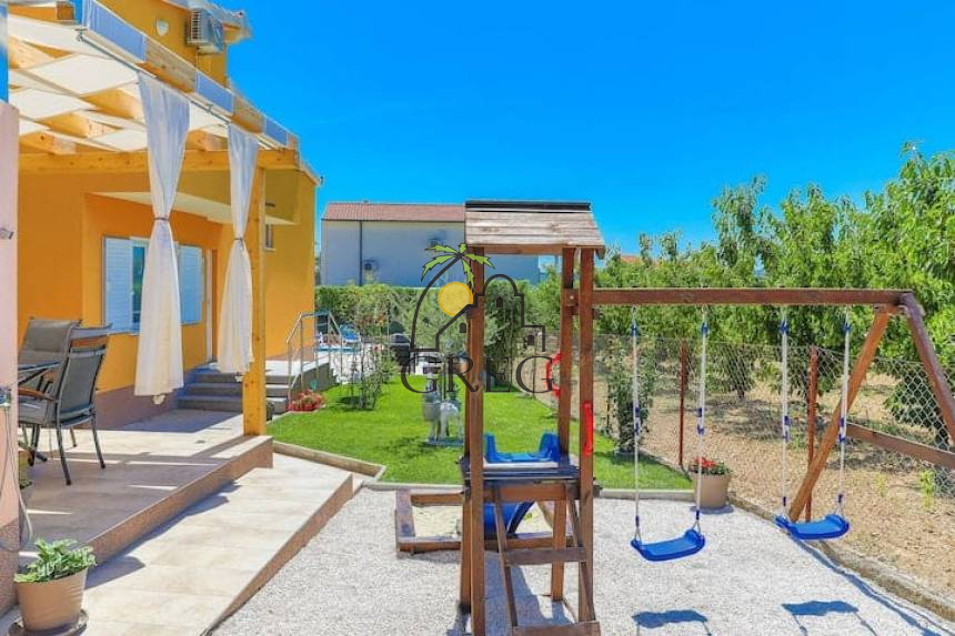 Chorwacja, Dalmacja Środkowa, Kaštel - Dom, na sprzedaż