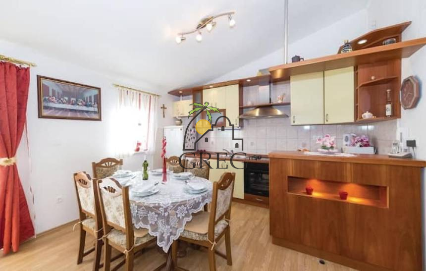 Chorwacja, Dalmacja Środkowa, Kaštel - Dom, na sprzedaż
