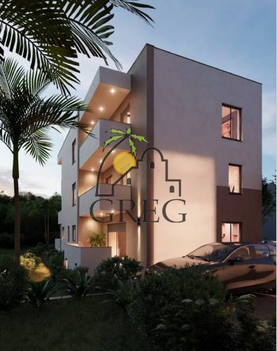 Croatia, North Dalmatia, Vodice - Apartment, for sale