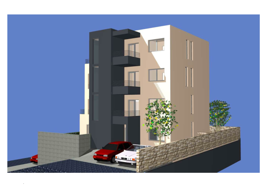 Croatia, Middle Dalmatia, Makarska - Apartment, for sale