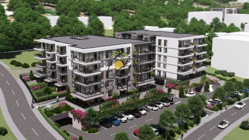 Chorwacja, Dalmacja Środkowa, Makarska - Apartament, na sprzedaż