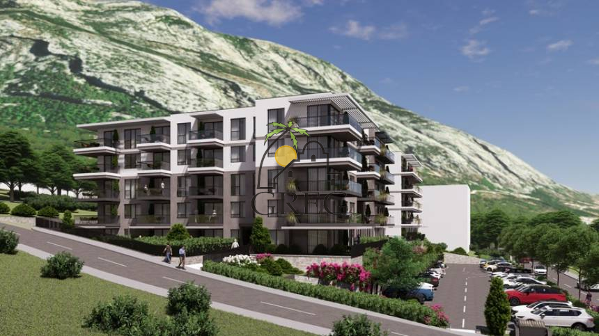 Chorwacja, Dalmacja Środkowa, Makarska - Apartament, na sprzedaż