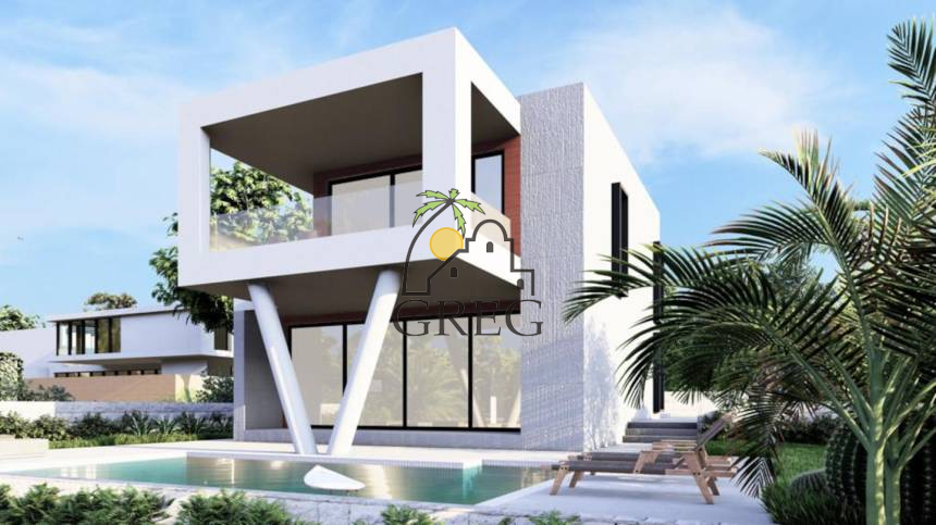 Chorwacja, Wyspa Pag, Kolan - Dom, na sprzedaż