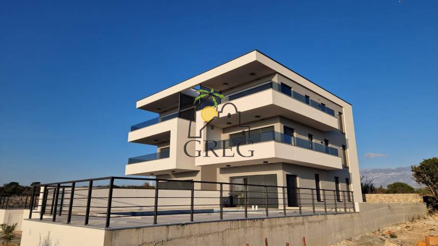 Chorwacja, Wyspa Pag,  - Apartament, na sprzedaż