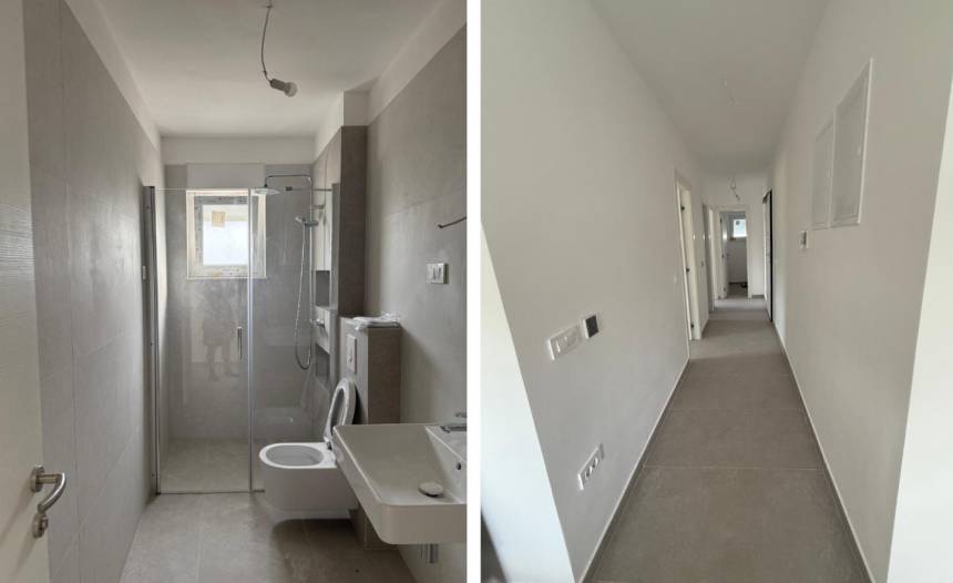 Croatia, Island of Pag,  - Apartment, for sale