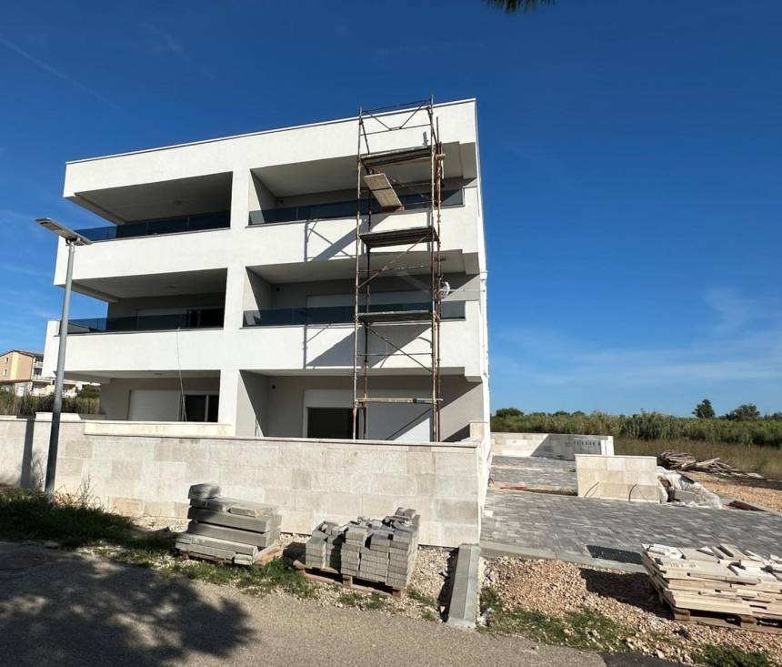 Croatia, Island of Pag,  - Apartment, for sale