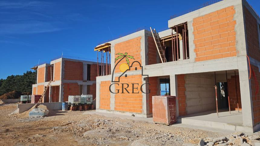 Chorwacja, Dalmacja Północna,  - Dom, na sprzedaż