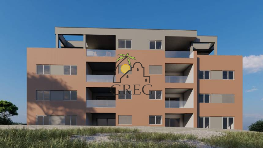 Chorwacja, Dalmacja Północna,  - Apartament, na sprzedaż