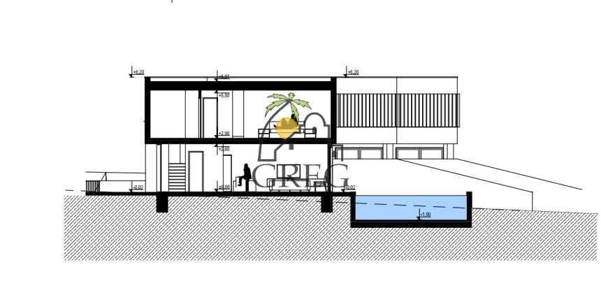 Croatia, North Dalmatia,  - Townhouse, for sale