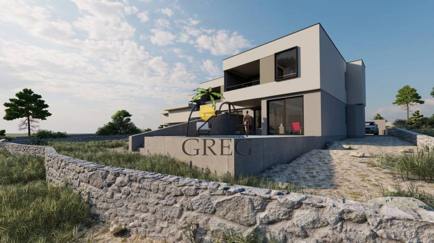 Croatia, North Dalmatia,  - Townhouse, for sale