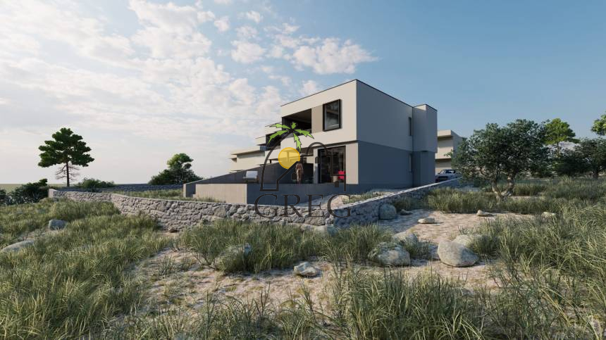 Croatia, North Dalmatia,  - Townhouse, for sale