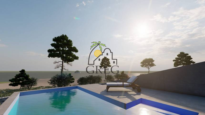 Croatia, North Dalmatia,  - Townhouse, for sale