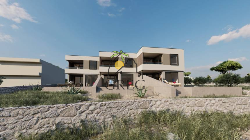 Croatia, North Dalmatia,  - Townhouse, for sale