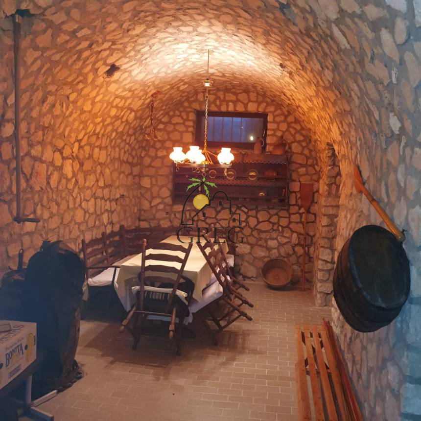 Chorwacja, Dalmacja Środkowa,  - Dom, na sprzedaż