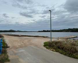 Kroatien, Insel Murter,  - Grundstück, zu verkauf