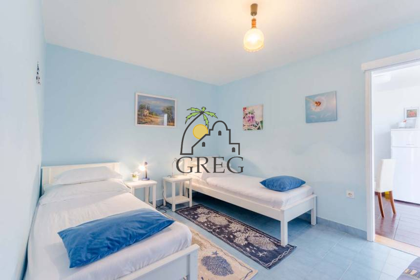 Chorwacja, Dalmacja Środkowa, Omis - Apartamentowiec, na sprzedaż