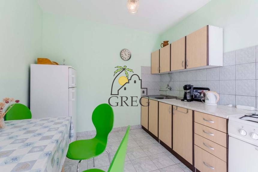 Chorwacja, Dalmacja Środkowa, Omis - Apartamentowiec, na sprzedaż