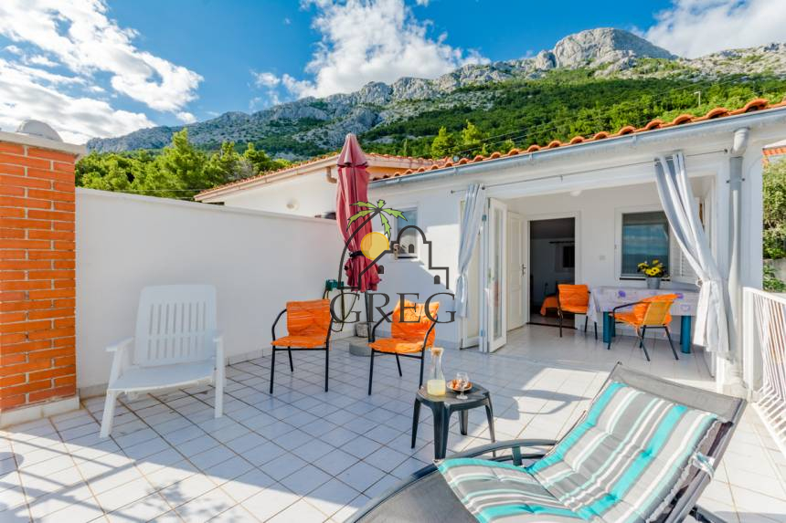 Chorwacja, Dalmacja Środkowa, Omis - Apartamentowiec, na sprzedaż