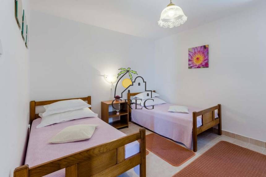 Chorwacja, Dalmacja Środkowa, Omis - Apartamentowiec, na sprzedaż