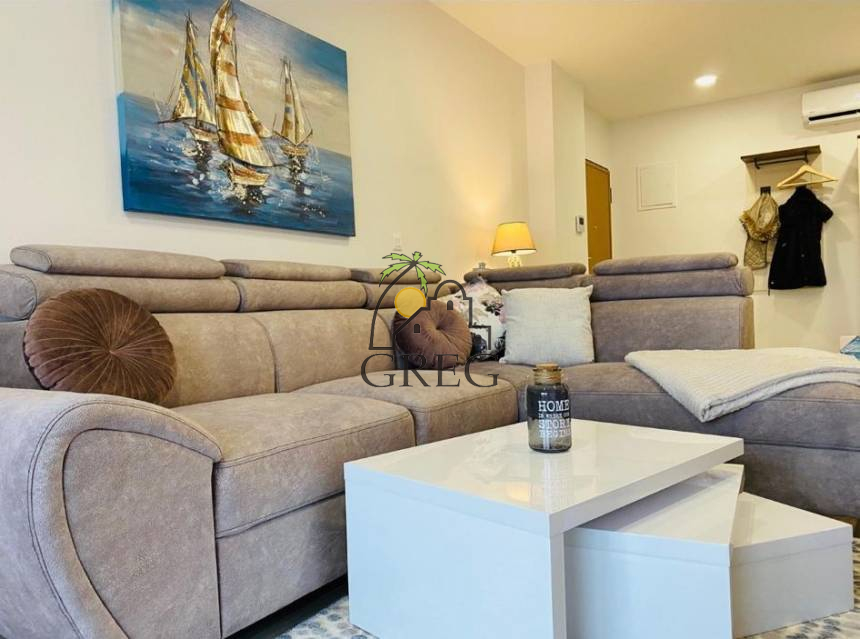 Croatia, Middle Dalmatia, Makarska - Apartment, for sale