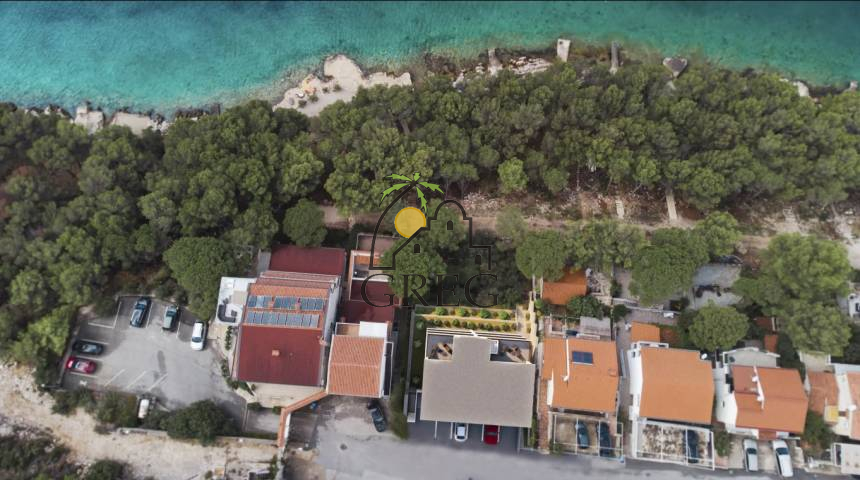 Croatia, North Dalmatia,  - Apartment, for sale